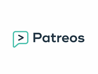 Patreos Logo