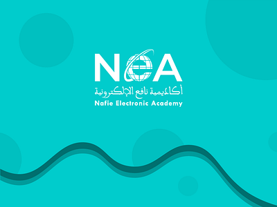 Nafie Electronic Academy project