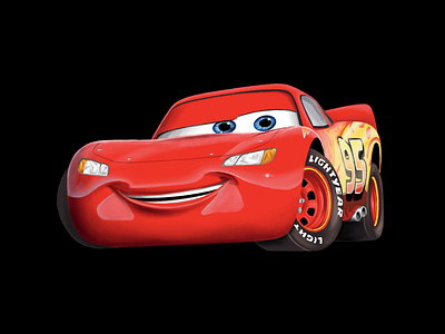 Lightning McQueen