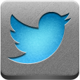 Twitter Icon (Jaku Inspired) android icons ios jaku mobile twitter