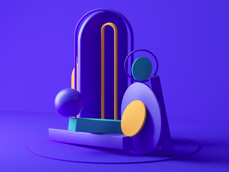 Octavo - Artwork by Christophe Zidler on Dribbble