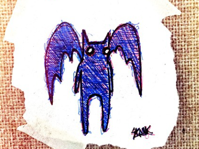 Night Bat