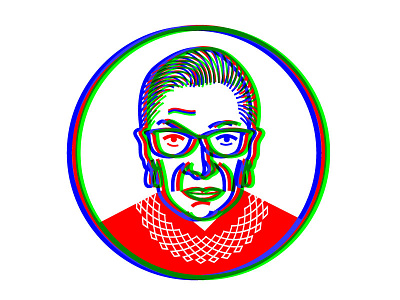 RBG in RGB gay marriage judge supreme court
