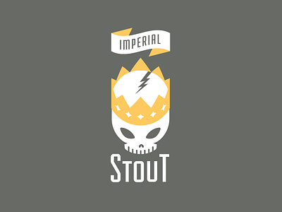 Imperial Stout beer home brew stout