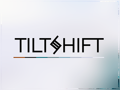 Tiltshift Logo