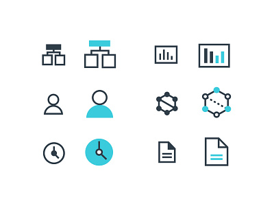 Responsive Iconography