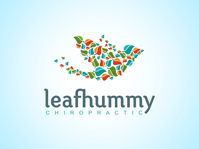 Leafhummy