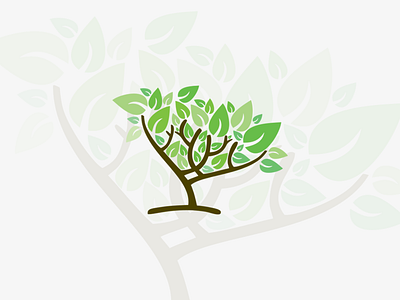 Tree Logo