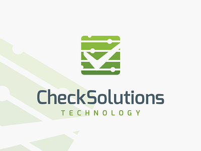 Check Solutions Logo