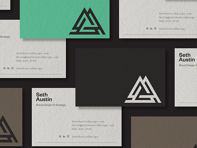 Business Cards businesscard logo personal brand selfbranding