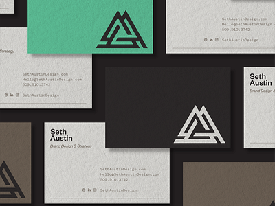 Business Cards