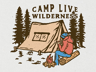 Camp Live Adventure