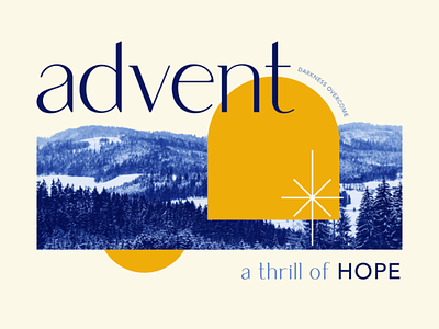 Advent 2020 adobe illustrator advent christmas hope spokane