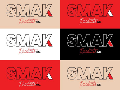 SMAK Products