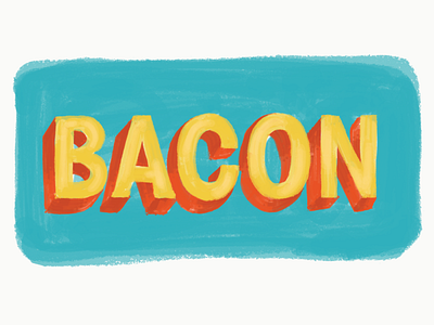 BACON