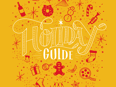 Inlander 2018 Holiday Guide