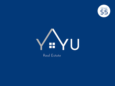 Real Estate Logo $5