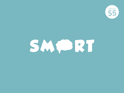 Smart Logo $5 creative logo logo modern logo simple logo smart logo