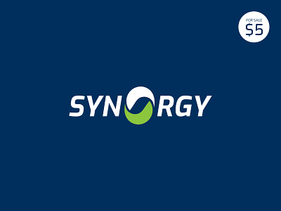 Synergy Logo $5