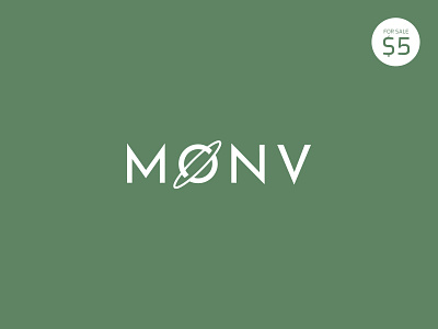 Monv Global Logo $5 creative logo global logo logo modern logo simple logo world logo