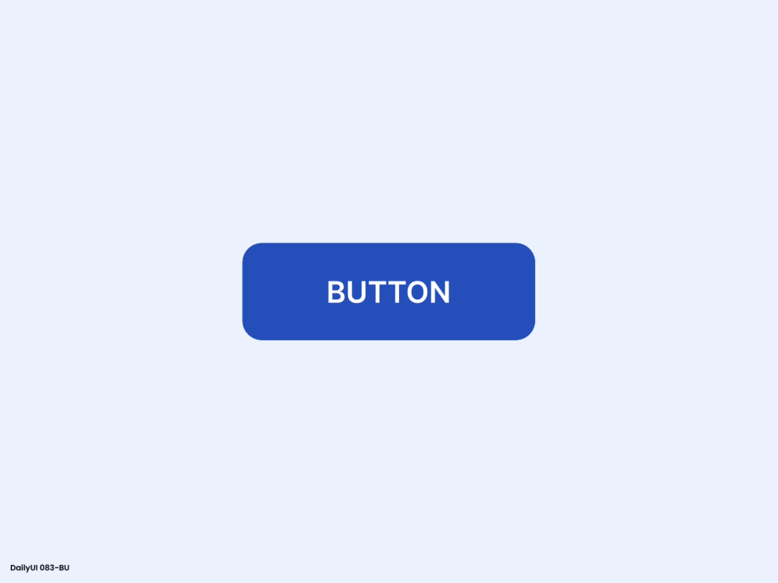 Daily UI #083 - Button animation app button daily ui dailyui design gif ui