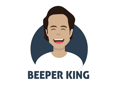 Beeper King