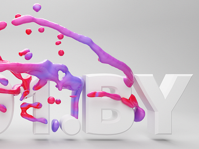 0001 part 3 oil 2 c4d cinema 4d realflow