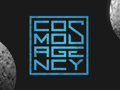 Cosmos.Agency square logo
