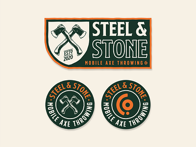 Steel & Stone