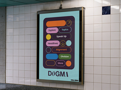 Dogma Branding