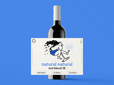 Natural Natural Wine