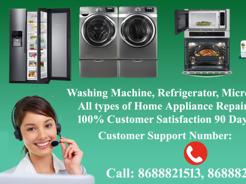 LG refrigerator repair center in Mumbai Maharashtra by keshav8 on Dribbble