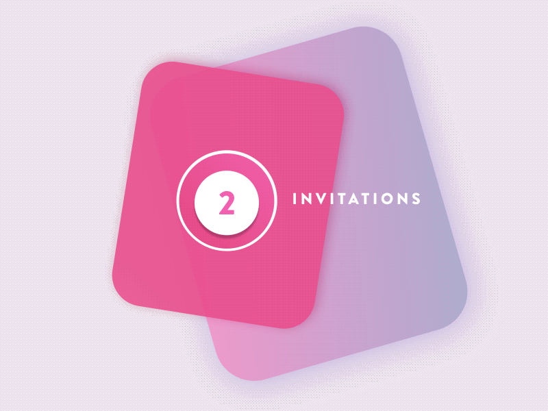 Dribbble invites