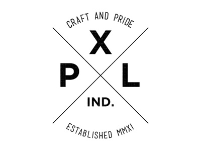 PXL Ident