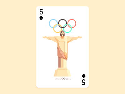 Olympic Poker