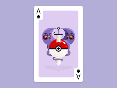 pokemon Poker