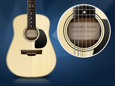 Acoustic Guitar