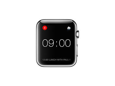 Apple watch launch screen app apple ios launch screen ui ux watch