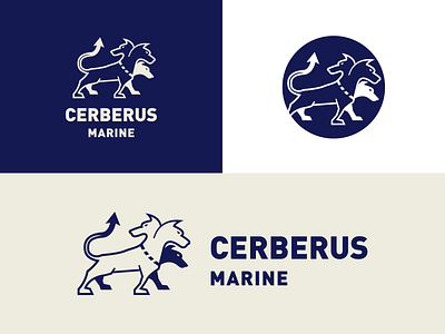 Cerberus Marine
