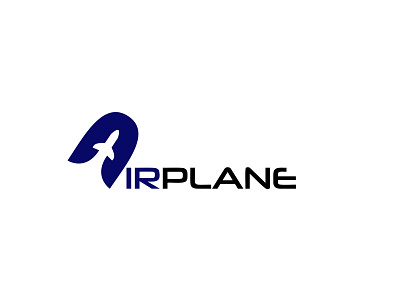 Airplane Logo