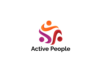 Active People logo