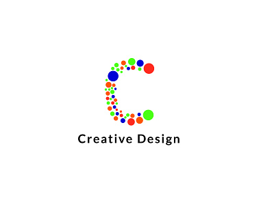 letter C / Creative logo app branding company creative design graphic design icon illustration letter c logo ui vector