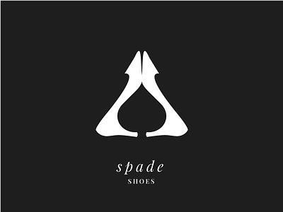 Spade brand logo