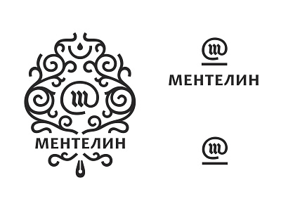 Mentelin Logo