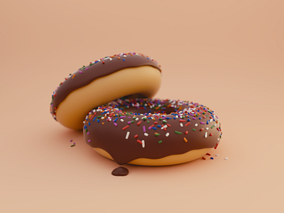 Donuts