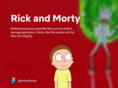 Rick and Morty morty netflix rick rick and morty