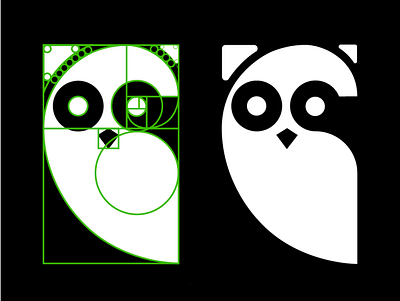 Owl logo