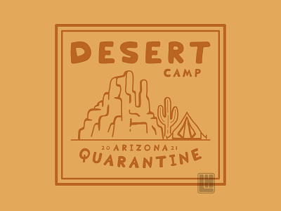 DESERT CAMP