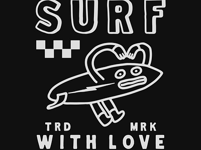 SURFWITHLOVE