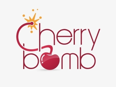 Cherry Bomb Logo